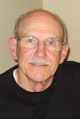 Charles ‘Dick’ Richard Coon